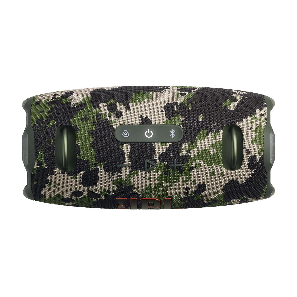 JBL Xtreme 4 - Portable Bluetooth Speaker, Powerful Sound and Deep Bass, IP67 Waterproof, 24 Hours of Playtime, Powerbank, Auracast for Multi-Speaker
