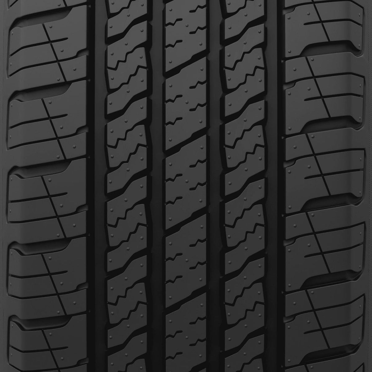 Lexani LXHT-206 Highway P235/70R16 107T XL SUV/Crossover Tire