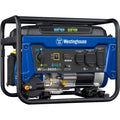 Westinghouse 4650 Peak Watt Dual Fuel Portable Generator, Remote Electric Start with Auto Choke, RV Ready 30A Outlet, Gas & Propane Powered