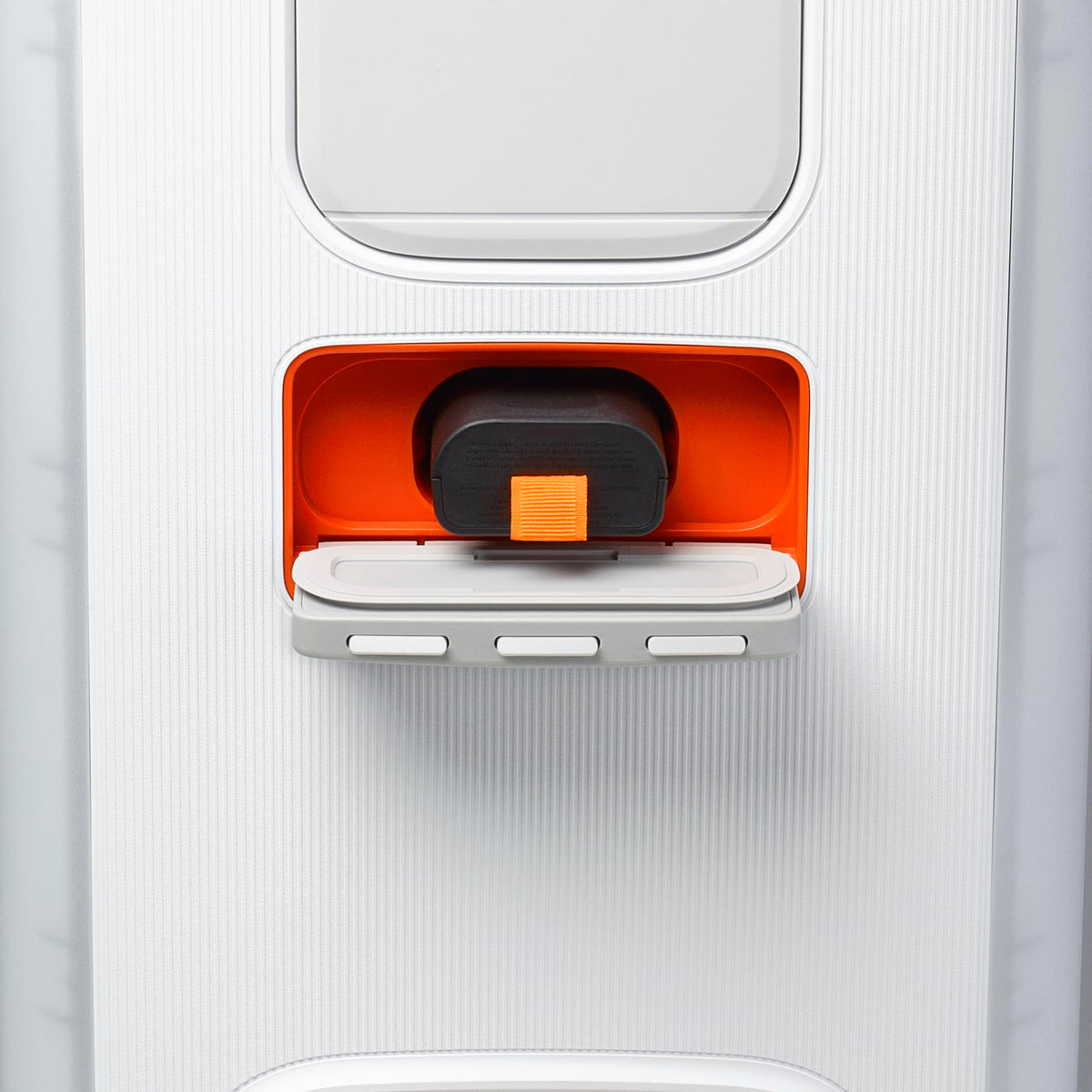 JBL PartyBox Club 120 - Portable Party Speaker with Foldable Handle, Powerful JBL Pro Sound, Futuristic lightshow, Up to 12 Hours of Play time