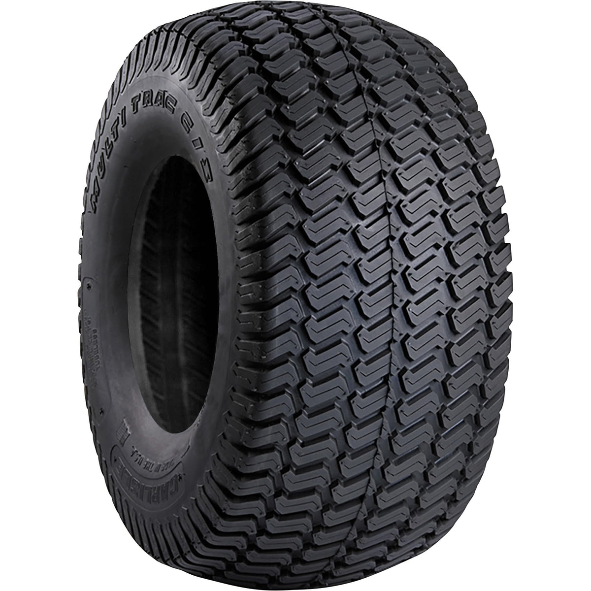 Carlisle Multi Trac CS Lawn & Garden Tire - 24X8.50-14