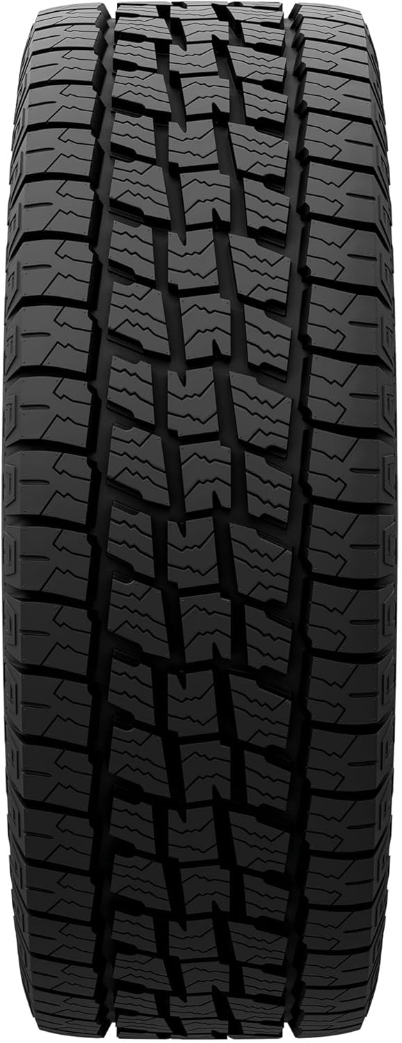 Lexani Terrain Beast AT LT275/65R18 123/120S E