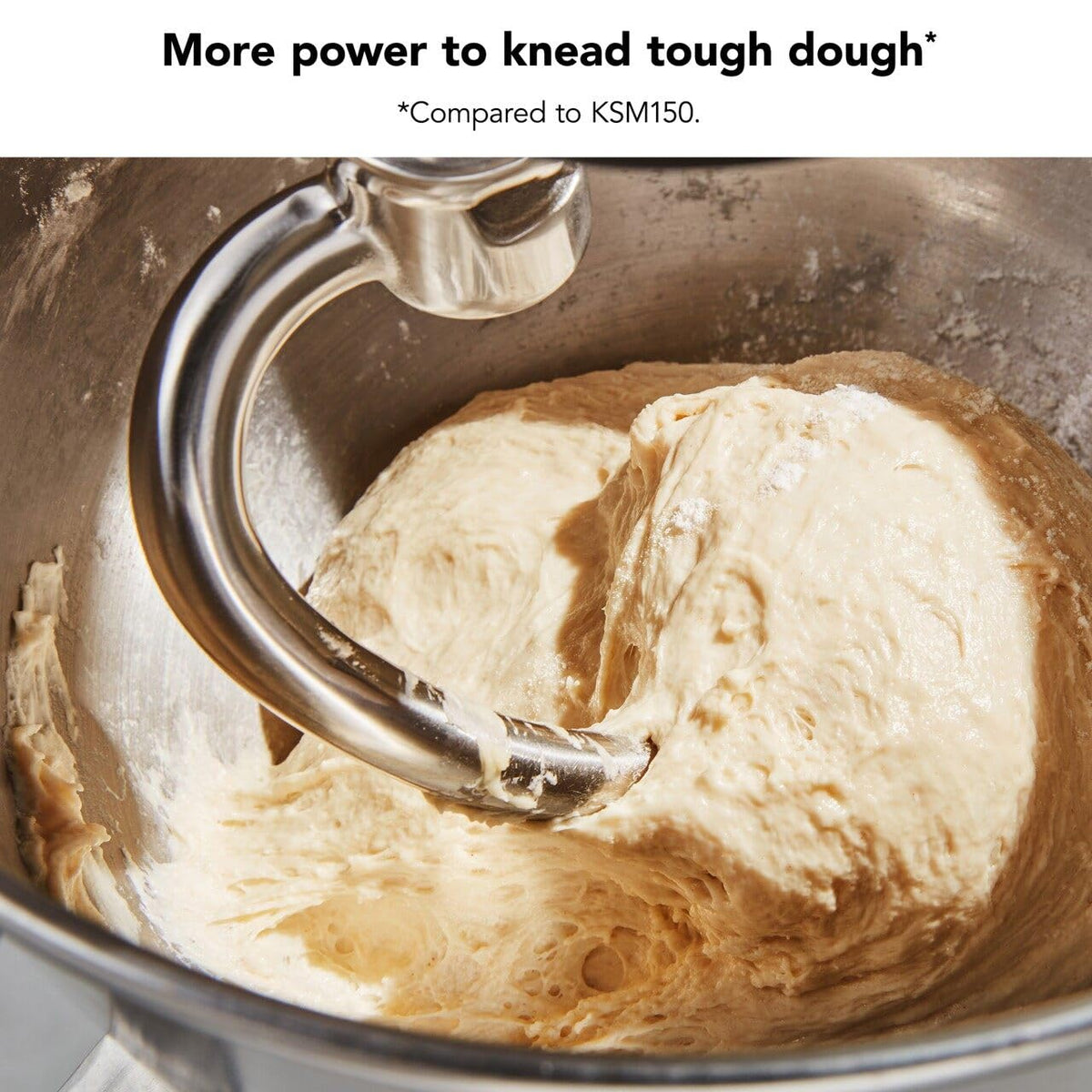 KitchenAid® 7 Quart Bowl-Lift Stand Mixer