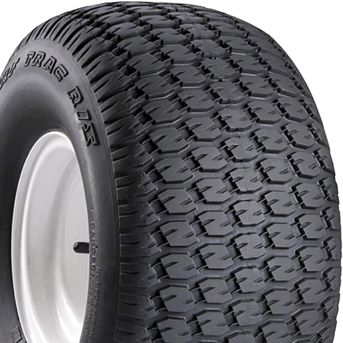 Carlisle Turf Trac R/S Lawn & Garden Tire - 20X10-10