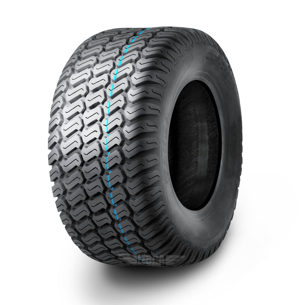 WANDA Set 2 23x10.5-12 Lawn Mower Cart Turf Tires P332 /4 ply - 13049