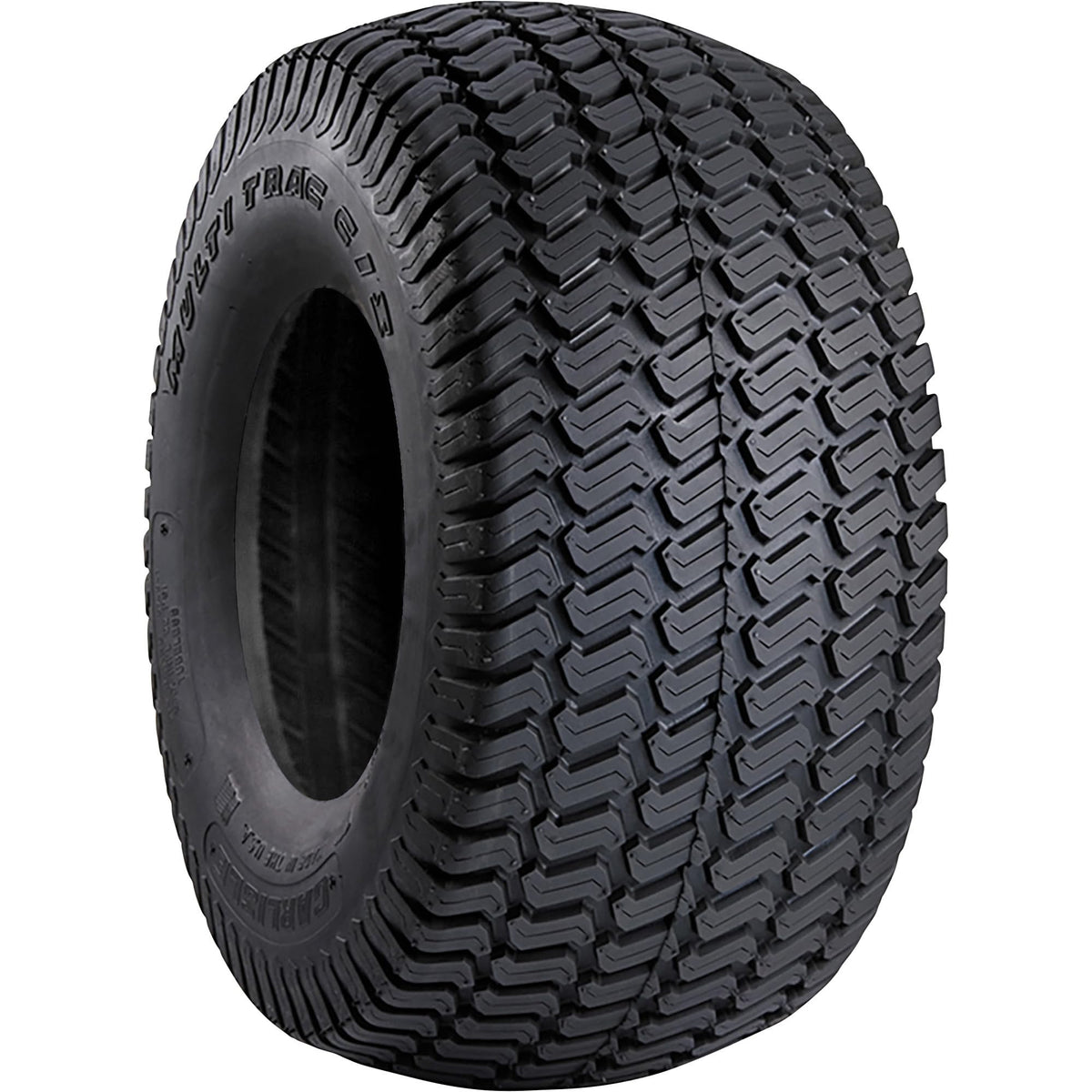 Carlisle Multi Trac CS Lawn & Garden Tire - 24X8.50-14