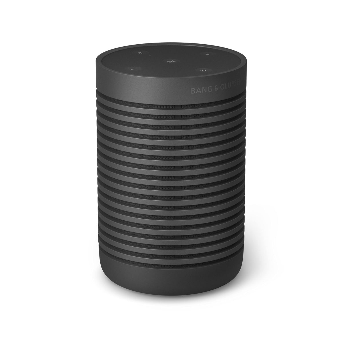 Bang & Olufsen Beosound Explore - Wireless Portable Outdoor Bluetooth Speaker, IP 67 Dustproof and Waterproof, Green
