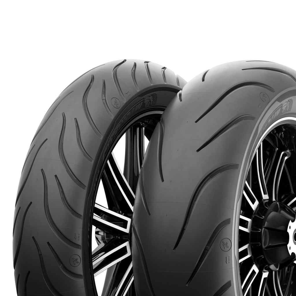 MICHELIN Commander III Touring Rear Tire - 180/65B-16 (81H)
