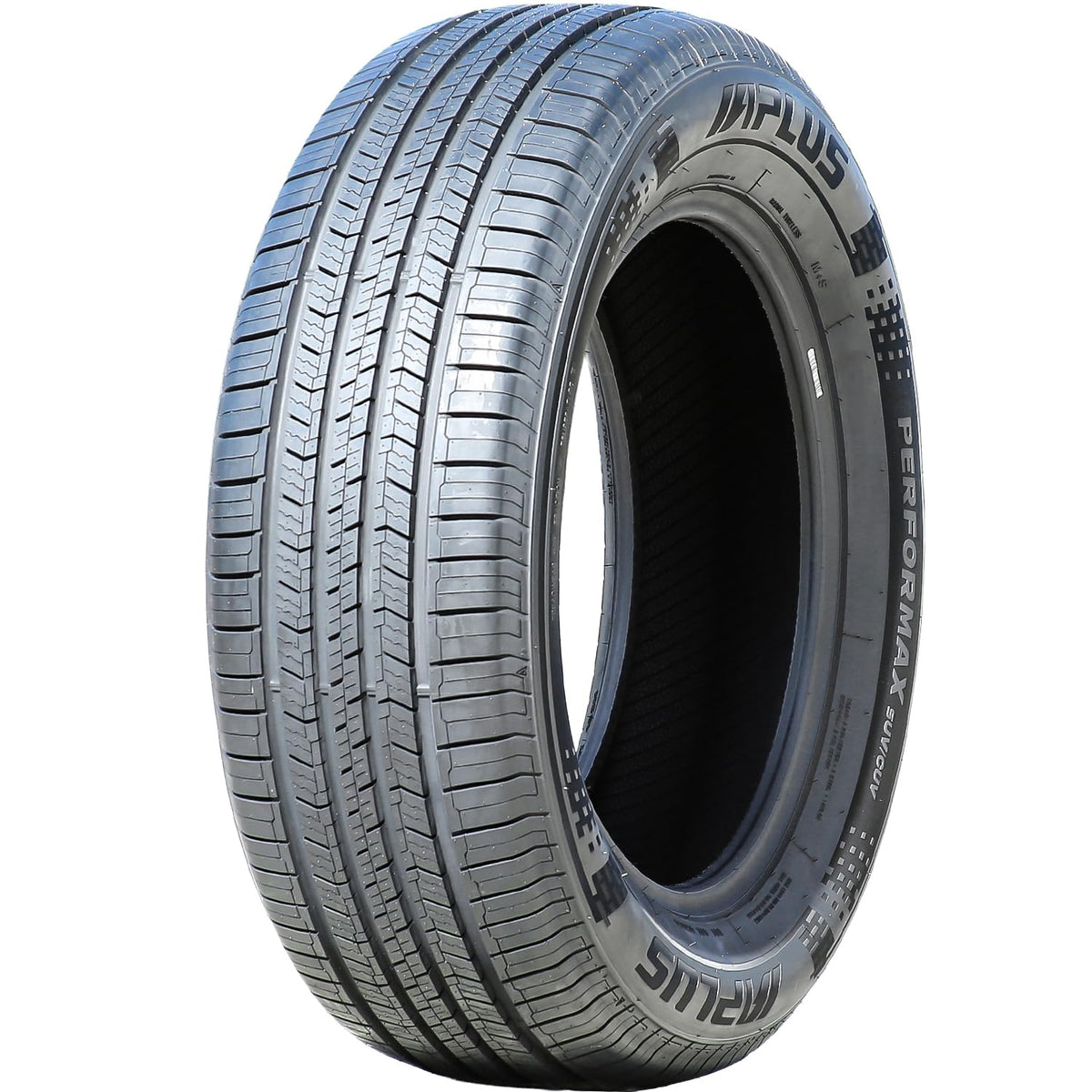 Aplus Performax SUV/CUV Truck/SUV All-Season Highway Radial Tire-255/70R16 255/70/16 255/70-16 111H Load Range SL 4-Ply BSW Black Side Wall UTQG 620AA