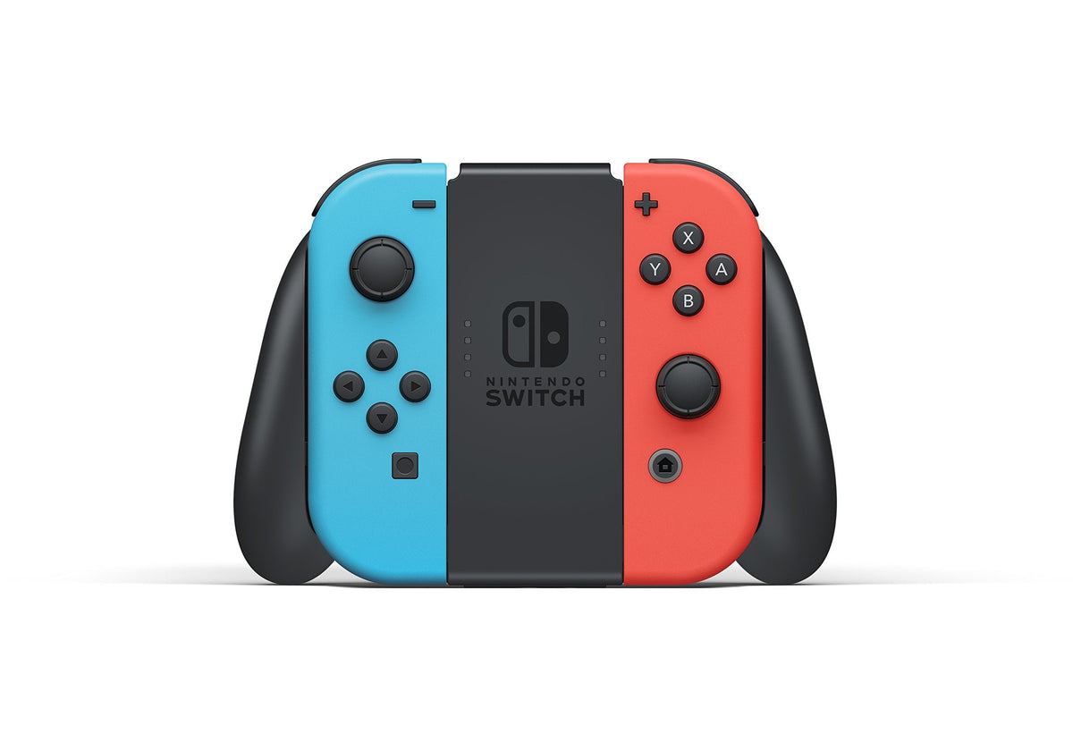 Nintendo Switch C OLED Model w/White Joy-Con