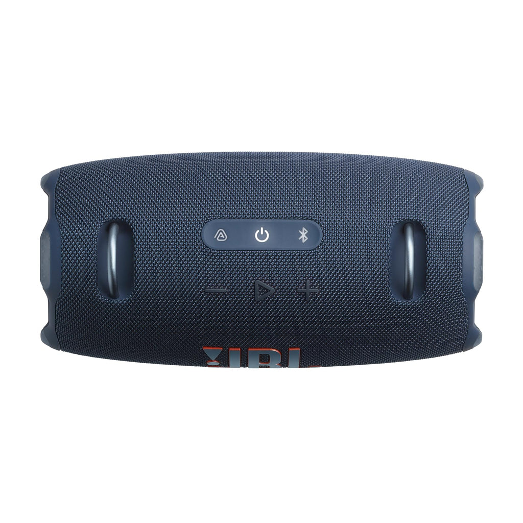 JBL Xtreme 4 - Portable Bluetooth Speaker, Powerful Sound and Deep Bass, IP67 Waterproof, 24 Hours of Playtime, Powerbank, Auracast for Multi-Speaker