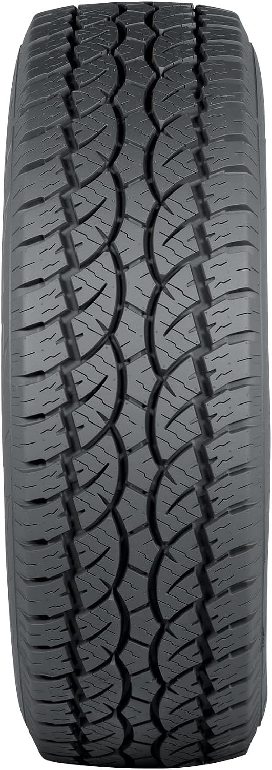 ATTURO Trail Blade A/T All-Terrain Tire, 275/55R20 117T XL