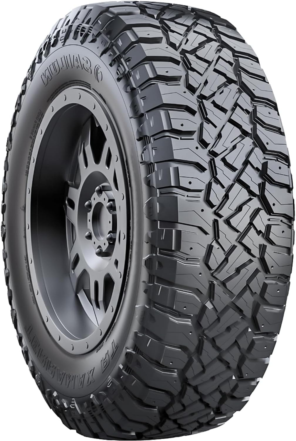 265/50R20 111T XL Sailun Terramax RT Rugged Terrain Tire
