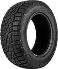 RBP Repulsor R/T LT295/70R18 E/10PLY BSW (1 Tires)