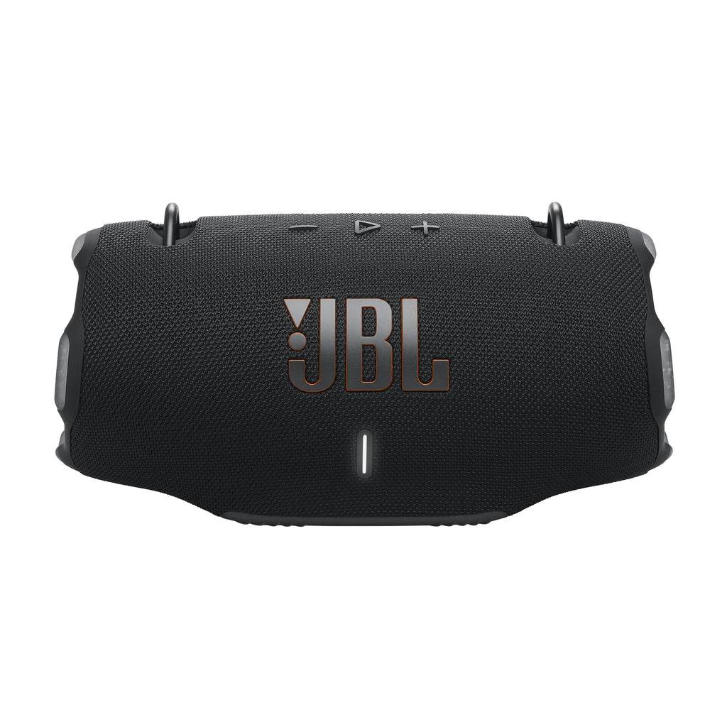 JBL Xtreme 4 - Portable Bluetooth Speaker, Powerful Sound and Deep Bass, IP67 Waterproof, 24 Hours of Playtime, Powerbank, Auracast for Multi-Speaker