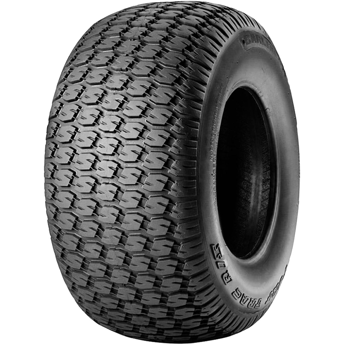 Carlisle Turf Trac R/S Lawn & Garden Tire - 20X10-10