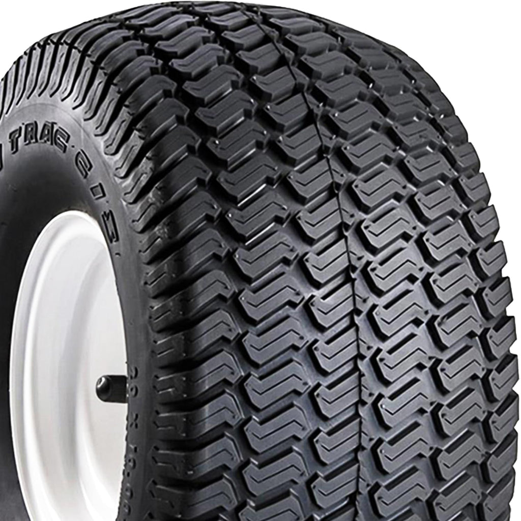 Carlisle Multi Trac CS Lawn & Garden Tire - 24X8.50-14