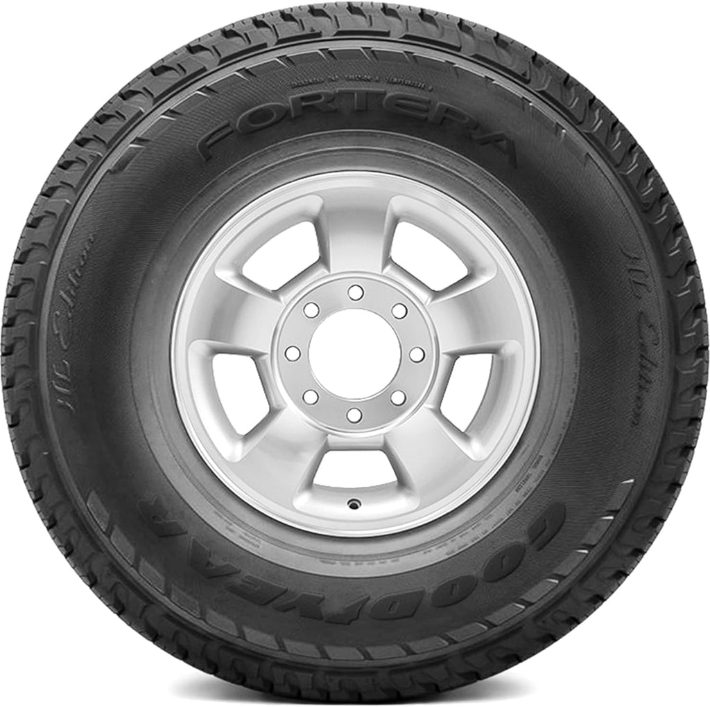 Goodyear Fortera HL Radial Tire - 245/65R17 105S