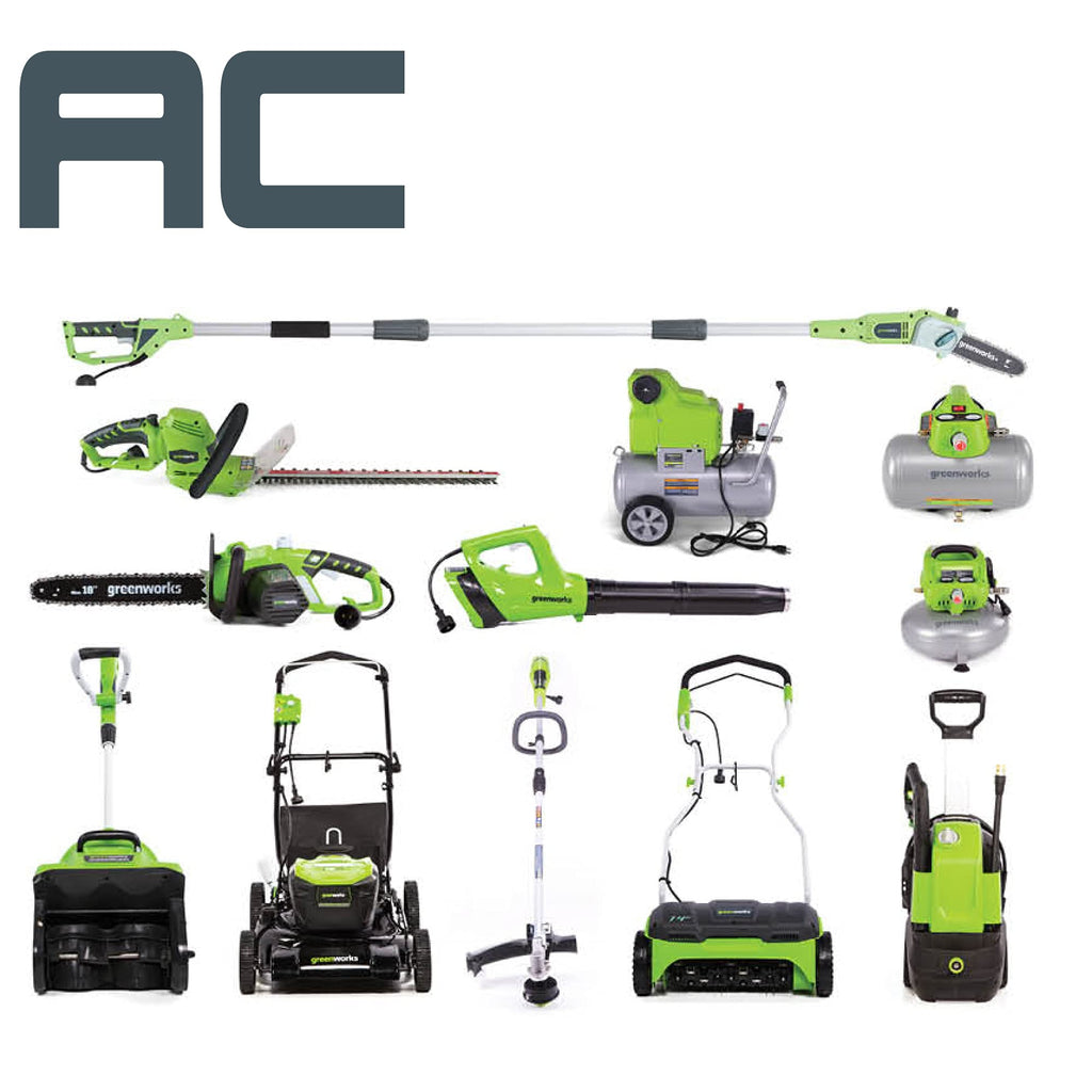 Greenworks 40V (230 MPH / 505 CFM) Cordless Brushless Leaf Blower/Vacuum with Bag, High Power, Lightweight & Quiet for Yard Debris Cleanup, Includes