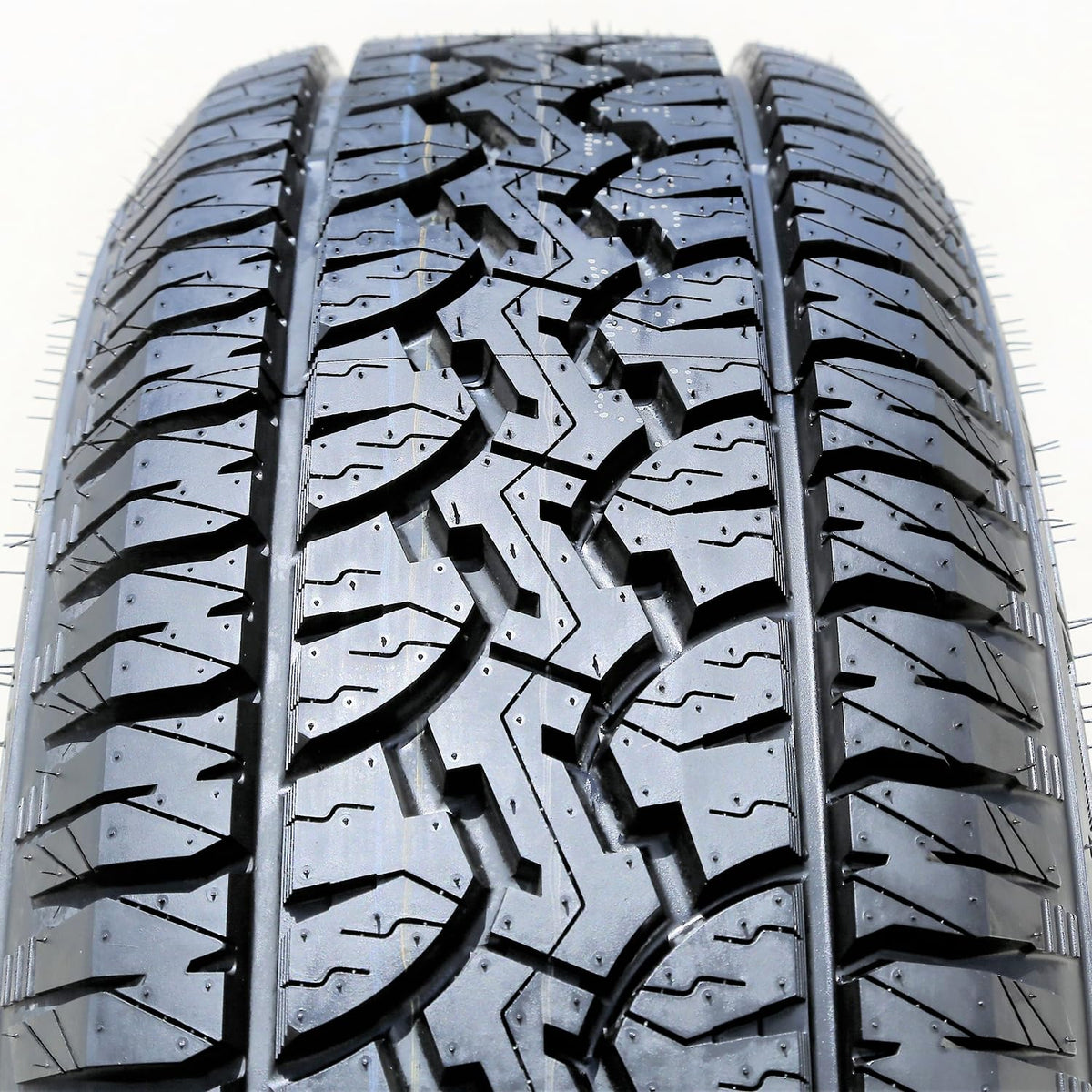 GT Radial Adventuro AT3 P235/75R15 105S OWL,One Size