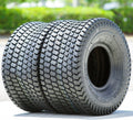 2 x Kenda K500 Super Turf 23X10.50-12 90A3 4 Ply Bias Tires