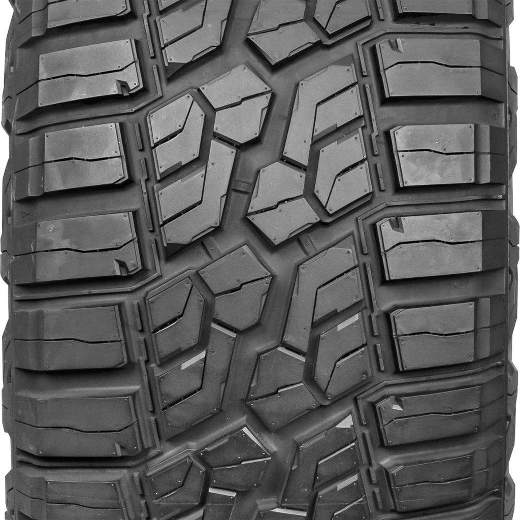 RBP Repulsor R/T LT295/70R18 E/10PLY BSW (1 Tires)
