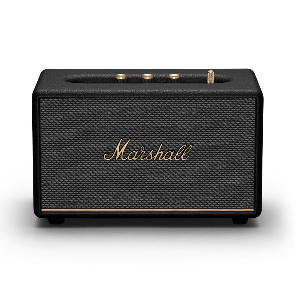 Marshall Acton III Bluetooth Home Speaker - Cream
