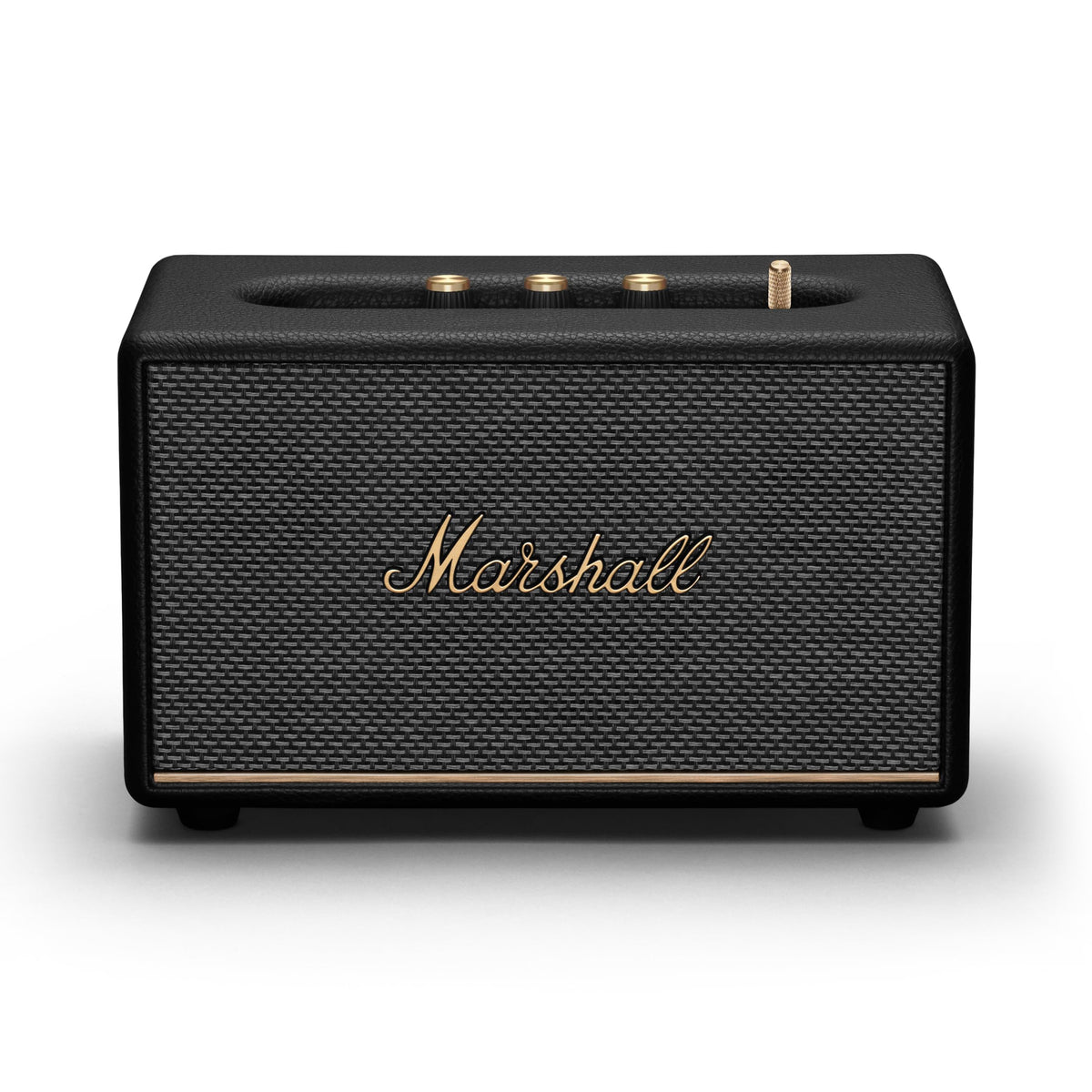 Marshall Acton III Bluetooth Home Speaker - Cream