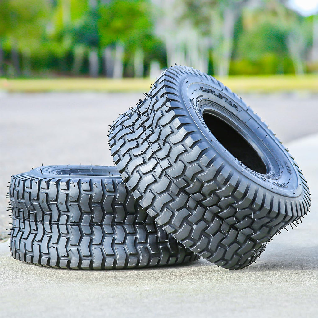 Carlisle Turf Saver Lawn & Garden Tire - 22X9.50-12