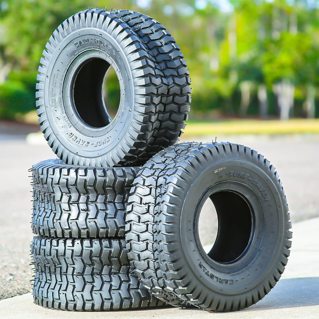 Carlisle Turf Saver Lawn & Garden Tire - 22X9.50-12
