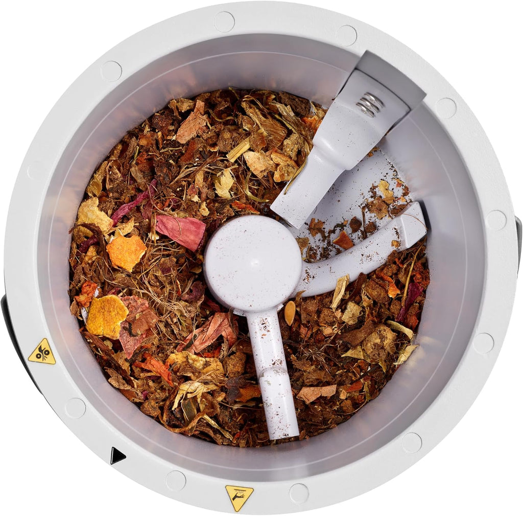 Vitamix FC-50 - Convenient Home Food Processor and Recycler - Kitchen Countertop Compost Bin Alternative - Electric Waste Disposer - Odorless Garbage