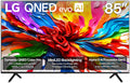 LG 75-Inch Class QNED evo AI QNED92A Series Mini LED 4K Smart TV w/Dolby Atmos, Dolby Vision, HDR10, AI Super Upscaling 4K, Filmmaker Mode, Wow