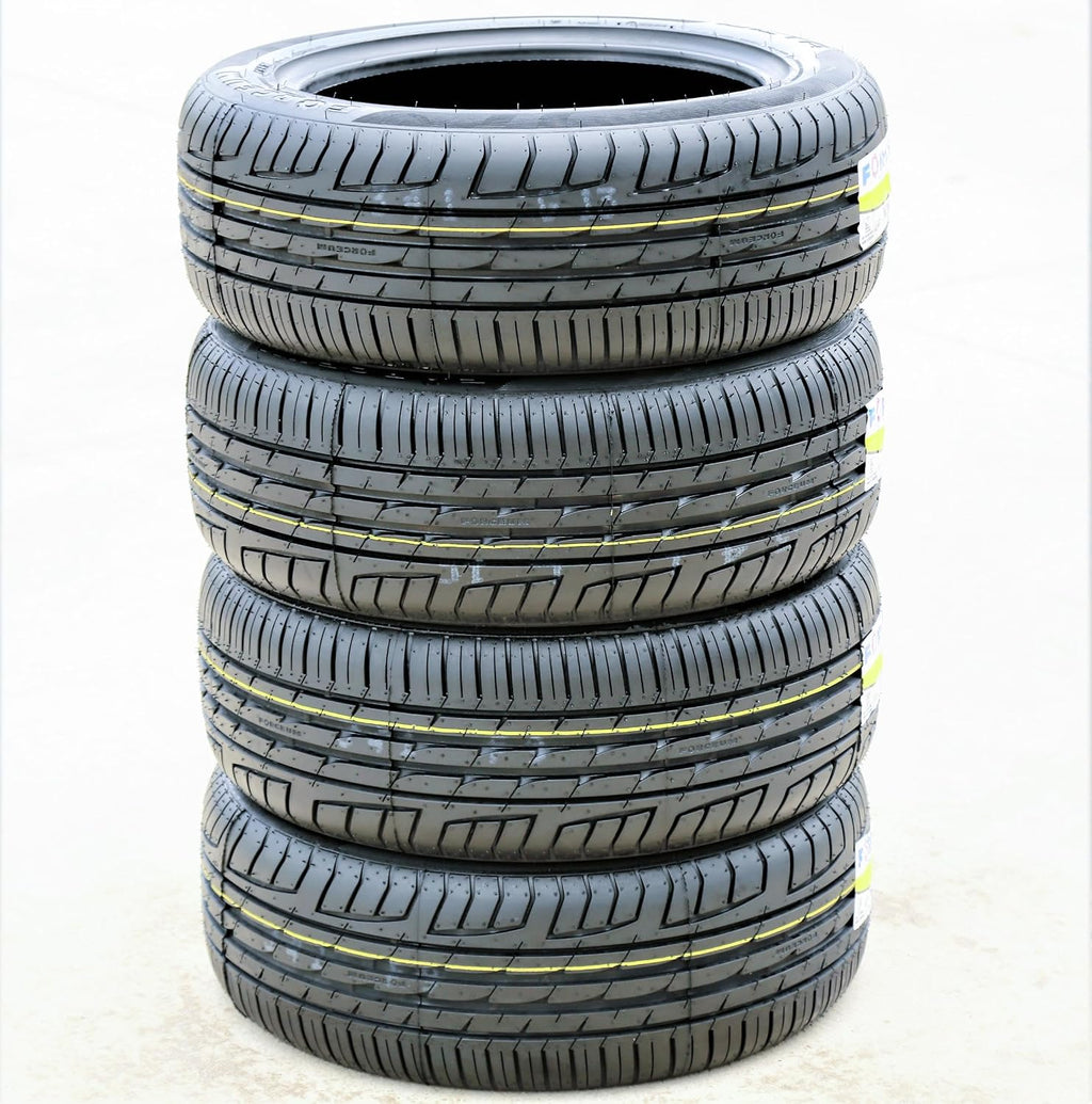 4 x Forceum Octa 215/55ZR17 98W XL All Season Passenger Tires