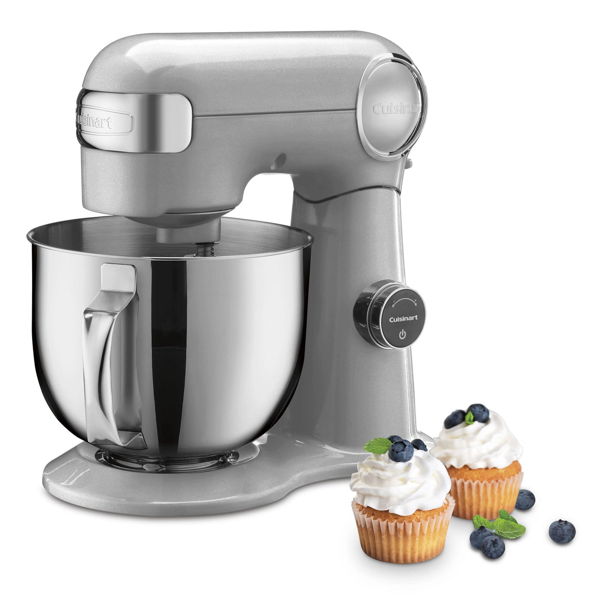 Cuisinart SPI-50 Spiralizer, White