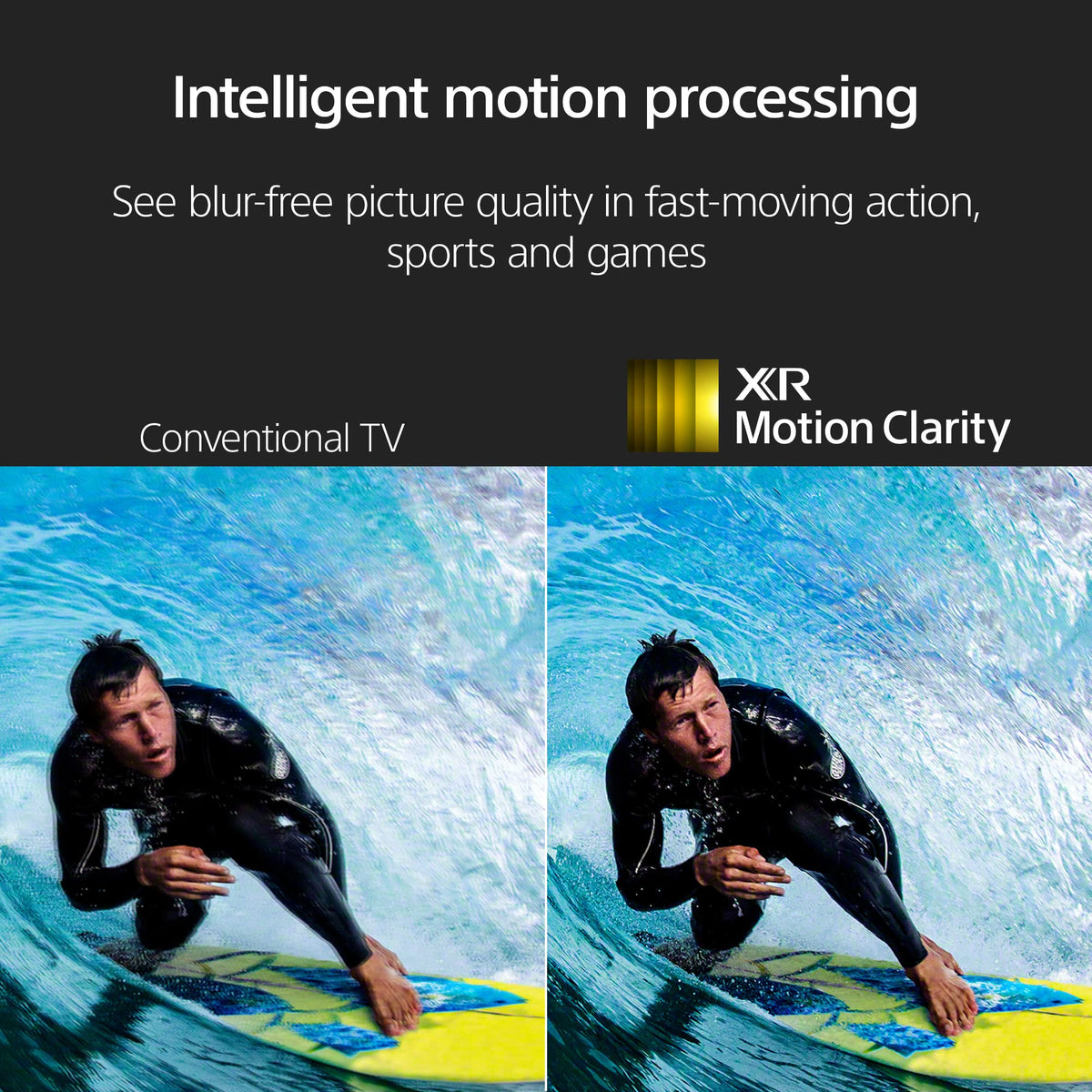 Sony 65 Inch 4K Ultra HD TV X90L Series: BRAVIA XR Full Array LED Smart Google TV with Dolby Vision HDR and Exclusive Features for The