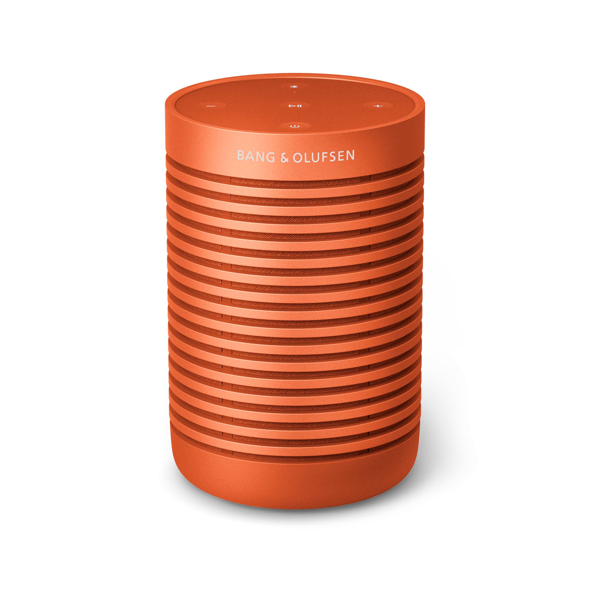 Bang & Olufsen Beosound Explore - Wireless Portable Outdoor Bluetooth Speaker, IP 67 Dustproof and Waterproof, Green