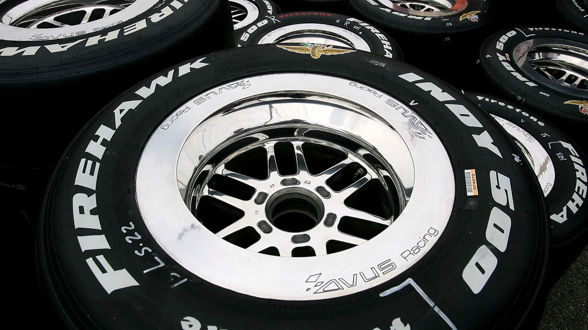 Firestone Transforce AT2 All Terrain Commercial Light Truck Tire LT235/80R17 120 R E C