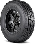 ATTURO Trail Blade A/T All-Terrain Tire, 255/70R16 111T