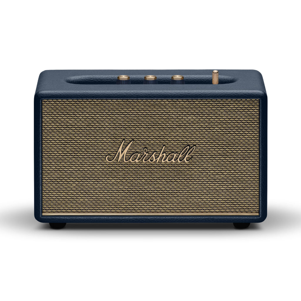 Marshall Acton III Bluetooth Home Speaker - Cream