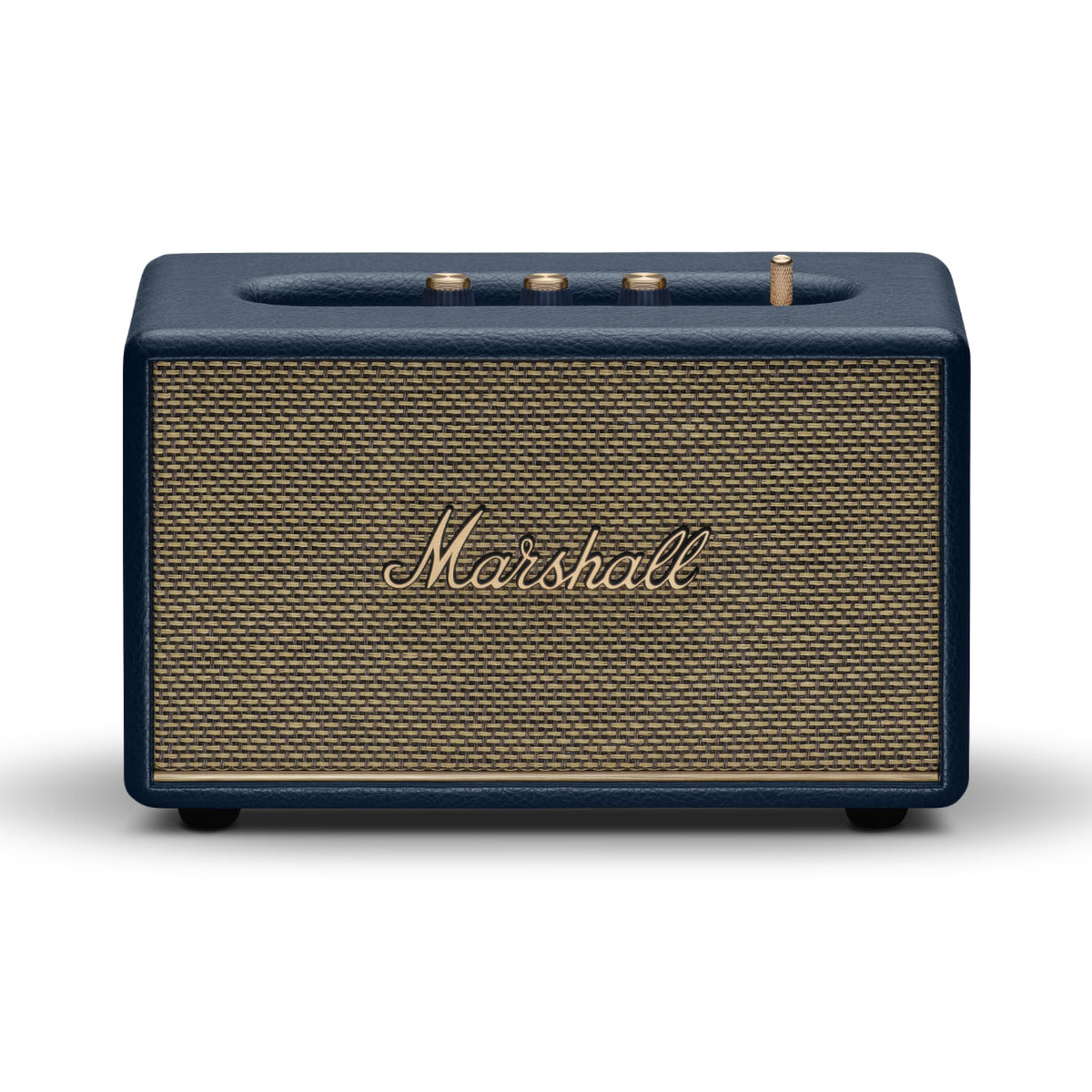 Marshall Acton III Bluetooth Home Speaker - Cream