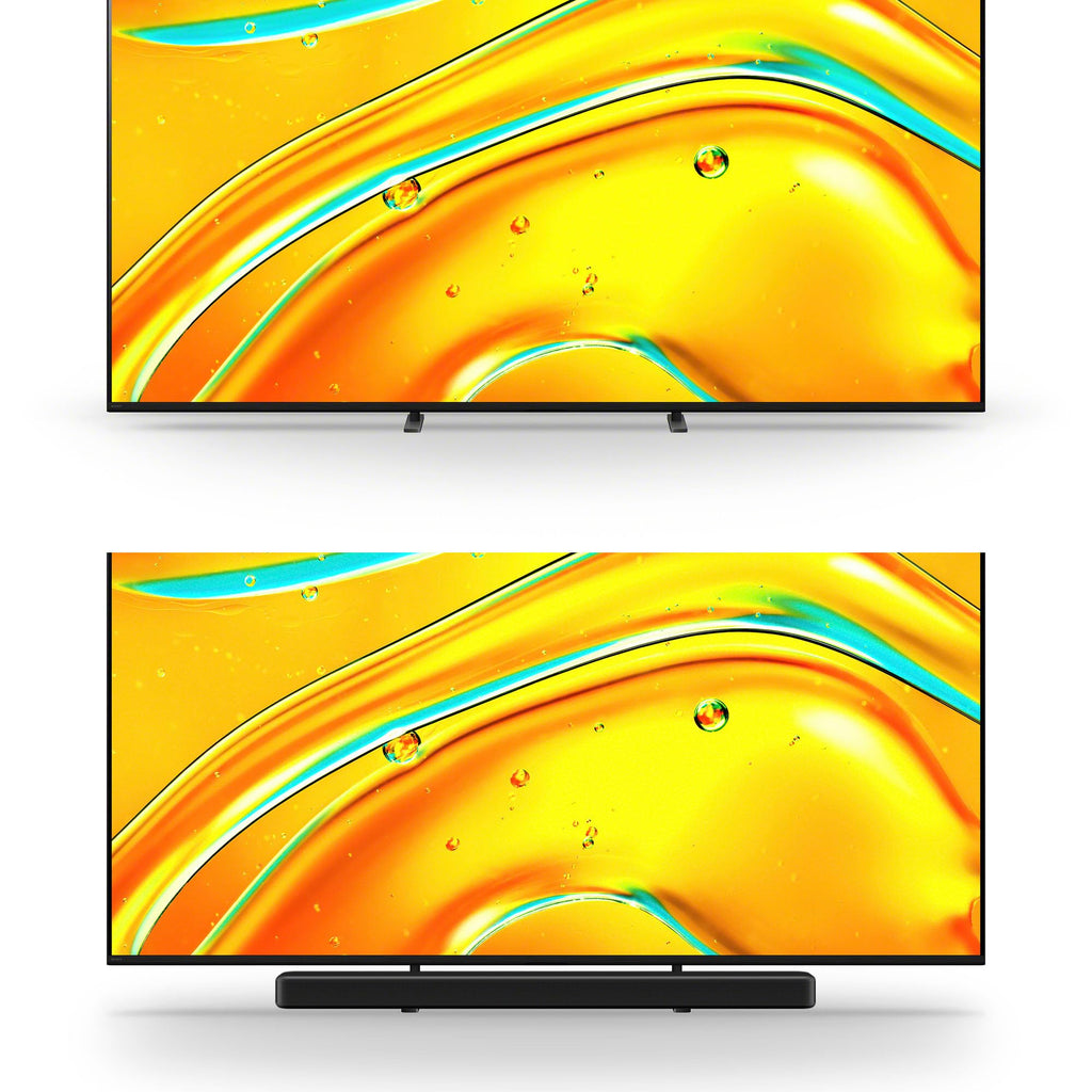 Sony BRAVIA 5 65 Inch TV, Mini LED, 4K Smart Google TV, XR Processor with AI Technology,120hz Television with Dolby Vision/Atmos, Exclusive Features