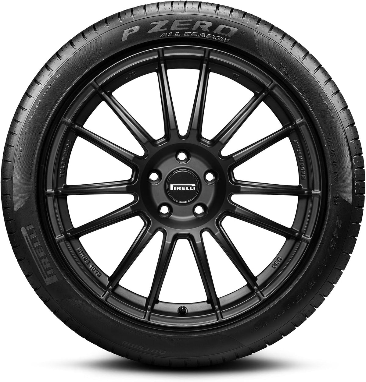 Pirelli P Zero All Season 235/45R18 94V