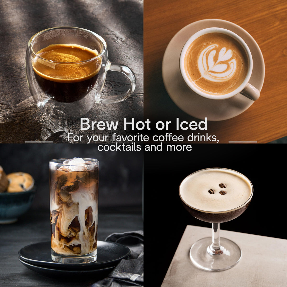 De'Longhi Magnifica Evo Automatic Espresso & Coffee Machine with Auto Milk Frother, Built-in Grinder & Auto-Clean Function - For Latte, Cappuccino