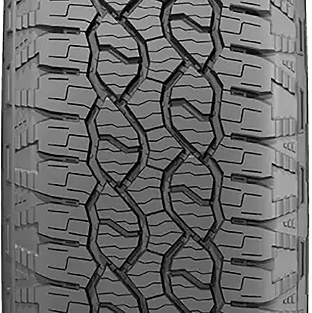 Goodyear Wrangler Territory AT 265/70R16 112 Tire