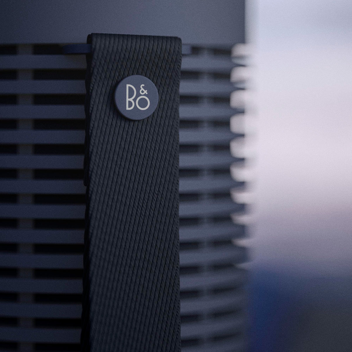 Bang & Olufsen Beosound Explore - Wireless Portable Outdoor Bluetooth Speaker, IP 67 Dustproof and Waterproof, Green