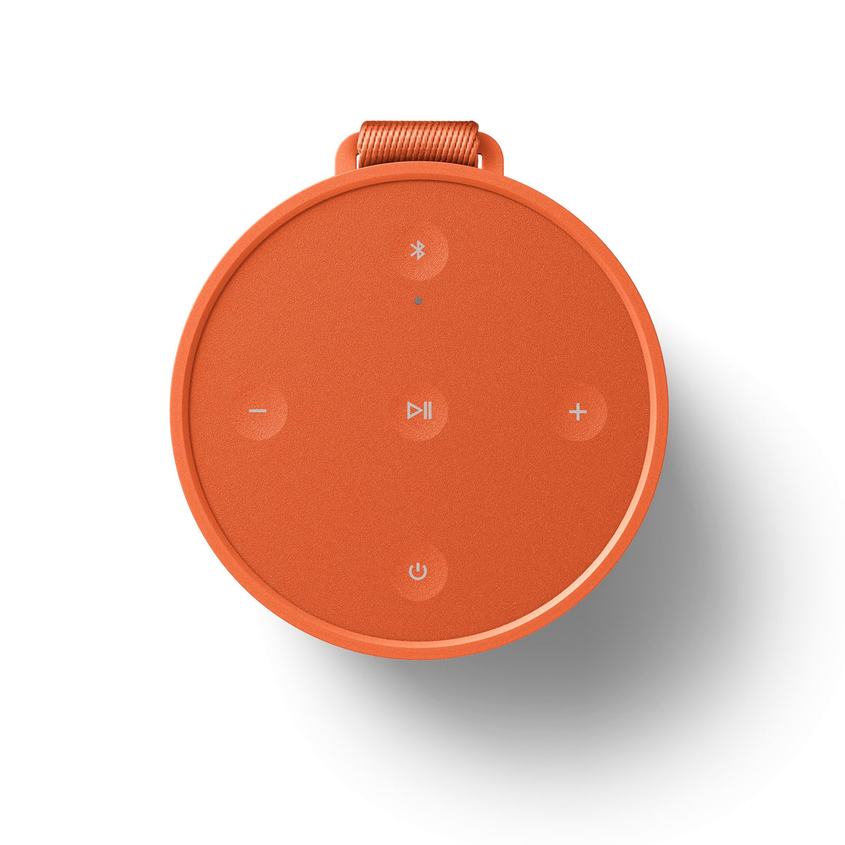 Bang & Olufsen Beosound Explore - Wireless Portable Outdoor Bluetooth Speaker, IP 67 Dustproof and Waterproof, Green