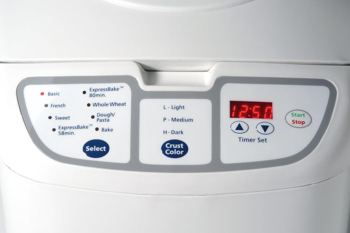 Oster 5838 58-Minute Expressbake Breadmaker