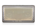 Bowers & Wilkins T7 Portable Bluetooth Speaker, Excellent Bass, Gold Edition